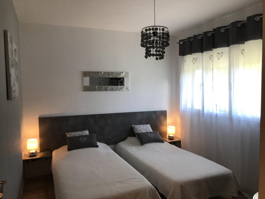 Chambre D'Hotes Costa Belle Lunel-Viel Exterior foto