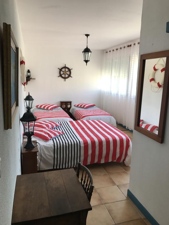 Chambre D'Hotes Costa Belle Lunel-Viel Exterior foto