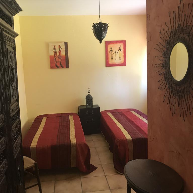 Chambre D'Hotes Costa Belle Lunel-Viel Exterior foto