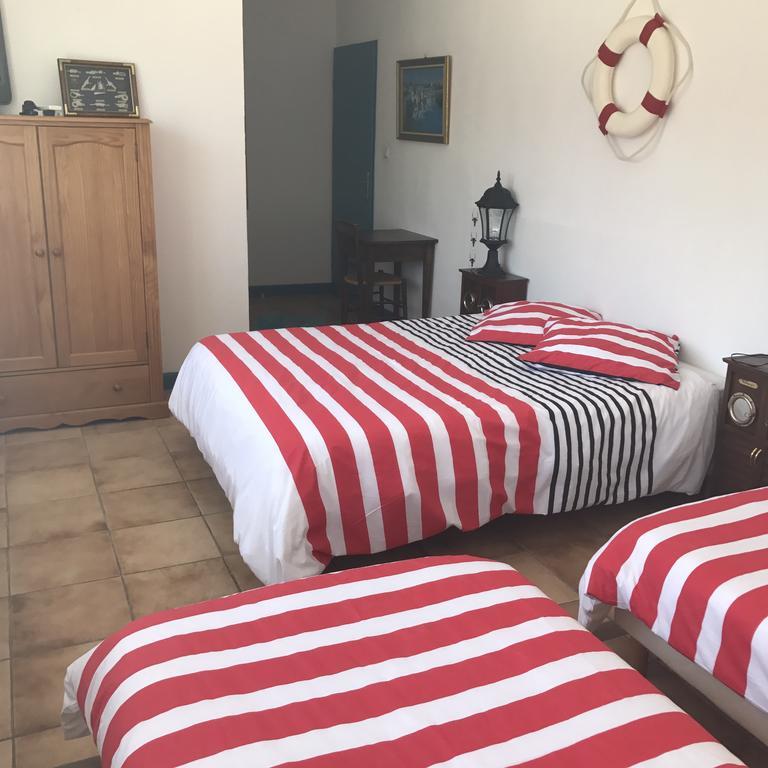 Chambre D'Hotes Costa Belle Lunel-Viel Exterior foto