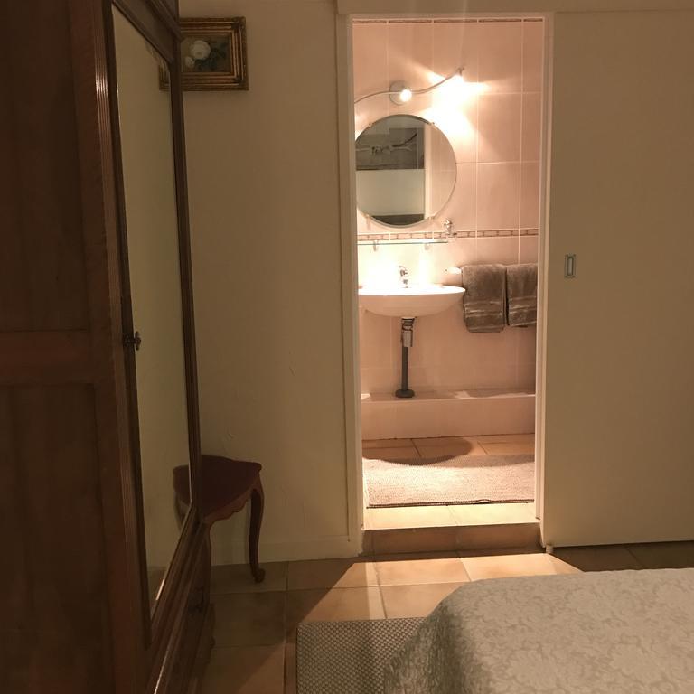 Chambre D'Hotes Costa Belle Lunel-Viel Exterior foto